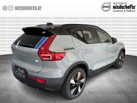gebraucht Volvo XC40 Recharge Twin Ultimate