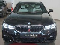 gebraucht BMW 330e xDrive Touring M-SPORT
