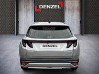 Neu Hyundai Tucson GO! 150 PS (110 kW) 2025 Shimmering silver SUV