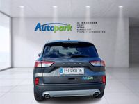 gebraucht Ford Kuga Titanium X