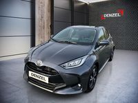 gebraucht Toyota Yaris Hybrid - 1,5 l, 116 PS 5-tg. Active Drive