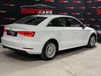 gebraucht Audi A3 1,6 TDI Limo*Xenon*Navi*Bluetooth*USB*Einparkhilfe