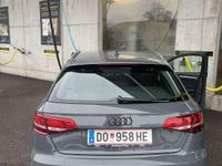 gebraucht Audi A3 SB 15 TFSI COD ultra S-tronic sport