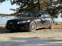 Gebraucht Audi A4 232 PS (170 kW) 2006 Limousine