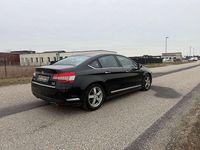 gebraucht Citroën C5 22 HDi FAP Exclusive Aut.