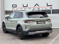 gebraucht Skoda Elroq 50 52kWh