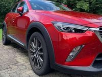gebraucht Mazda CX-3 CX-3CD105 AWD Revolution Revolution