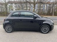 gebraucht Fiat 500e 