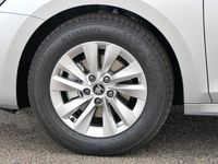 gebraucht Skoda Octavia Selection TSI mHEV DSG