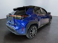 Neu Toyota Yaris Cross Sport 131 PS (96 kW) 2026 SUV