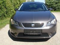 gebraucht Seat Leon Reference 1,2 TSI