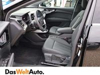 gebraucht Audi Q4 e-tron Q4 35 e-tron