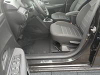 gebraucht Dacia Sandero Stepway Expression+SHZ+PDC+Klima TCe 90 CVT 67...