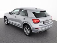 gebraucht Audi Q2 35 TFSI LED ACC Assistenzpakt. Einparkh.