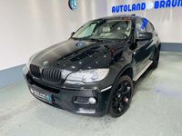 gebraucht BMW X6 M xDrive40d Sport Edition