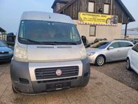 gebraucht Fiat Ducato 33 L2H2 22 JTD 100