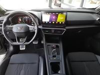 Gebraucht Cupra Formentor VZ 245 PS (180 kW) 2021 Grau SUV