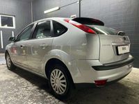 gebraucht Ford Focus Trend 1.Besitz