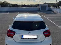 gebraucht Mercedes A220 d Aut.