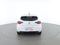 Gebraucht Renault Clio IV Intens 101 PS (74 kW) 2019 Weiß Limousine