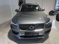 Gebraucht Volvo XC90 Momentum 235 PS (172 kW) 2020 Grau SUV