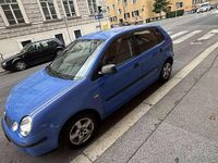 Gebraucht VW Polo 64 PS (47 kW) 2003 Limousine