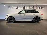 Gebraucht Mercedes GLC300 197 PS (144 kW) 2025 Grau SUV