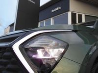 gebraucht Kia Sportage 1,6 TGDI Silber