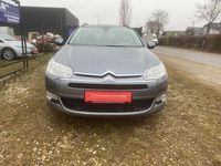 Gebraucht Citroën C5 163 PS (119 kW) 2010 Blau Kombi