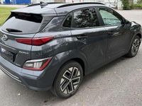gebraucht Hyundai Kona KONAElektro 64kWh Trend Line Trend Line