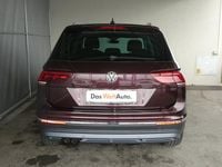 gebraucht VW Tiguan Highline TDI SCR DSG