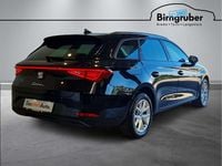 gebraucht Seat Leon SP Kombi Style Edition 1.5TSI 115PS