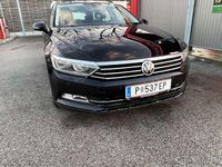 gebraucht VW Passat Variant 2.0 TDI DSG (BlueMotion Technology) Comfortline