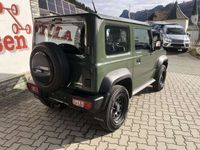 gebraucht Suzuki Jimny 1,5 VVT Allgrip Pure