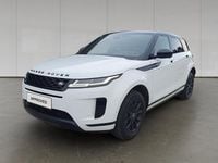 Gebraucht Land Rover Range Rover evoque 2020 Fuji white SUV
