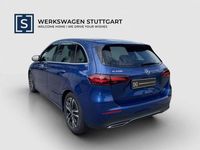 gebraucht Mercedes 200 B Progressive 7G AHK LED Kam autHeck Lenkhei