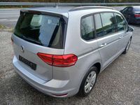 gebraucht VW Touran 16 SCR TDI