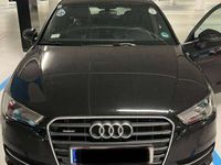 gebraucht Audi A3 Sportback 1.8 TFSI S line Quattro