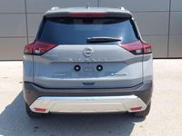 gebraucht Nissan X-Trail 214PS 15 eP