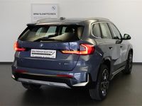 gebraucht BMW X1 xDrive20d X-LINE