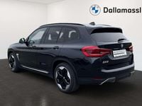 gebraucht BMW iX3 Impressive