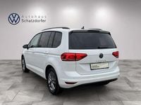 gebraucht VW Touran Friends TSI