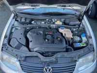 gebraucht VW Passat highline