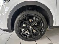 gebraucht VW T-Cross - Style TSI DSG