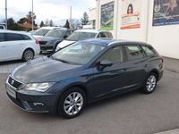 gebraucht Seat Leon ST Style 1,6 TDI DSG Start-Stopp