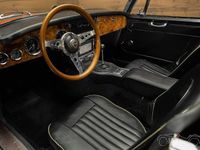 Gebraucht Austin Healey 3000 MK III 150 PS (110 kW) 1965 Rot Cabrio