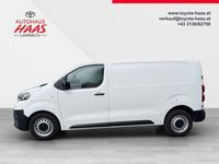 gebraucht Toyota Proace Proace20 D-4D 120 L1 Medium