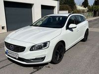 gebraucht Volvo V60 D3