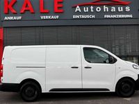 gebraucht Opel Vivaro Vivaro20 CDTI Edition L+ *1.Besitz*