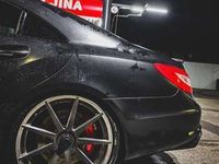 gebraucht Mercedes CLS63 AMG AMG Aut.